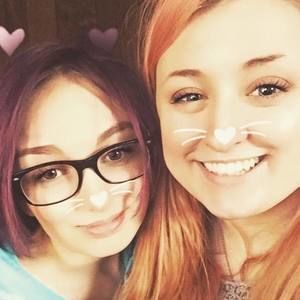 Meet your Posher, Catie